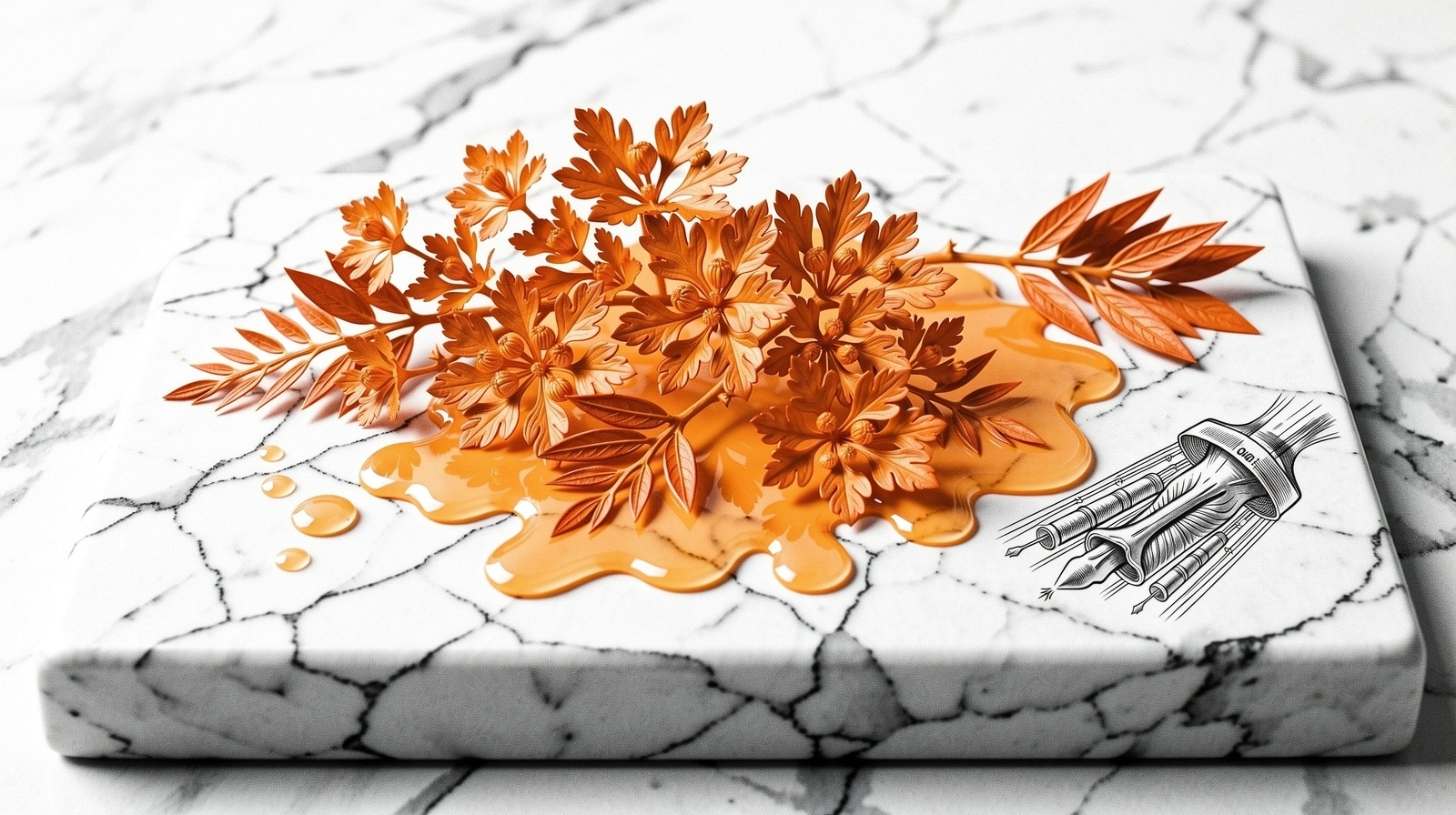 Medicinal Botanicals